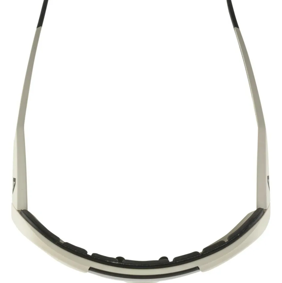 Alpina - Rocket Bold Q-Lite Mirror Cat. 3 - Fahrradbrille