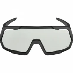 Alpina - Rocket V Cat. 0-3 - Fahrradbrille
