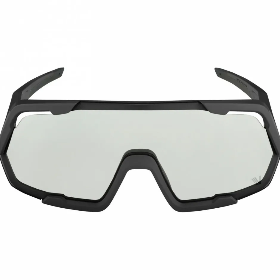 Alpina - Rocket V Cat. 0-3 - Fahrradbrille