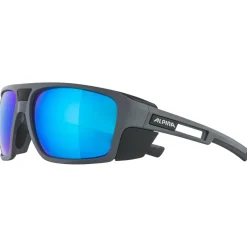 - Skywalsh Q Mirror Cat. 4 - Sonnenbrille < Alpina Best