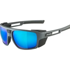- Skywalsh Q Mirror Cat. 4 - Sonnenbrille < Alpina Best