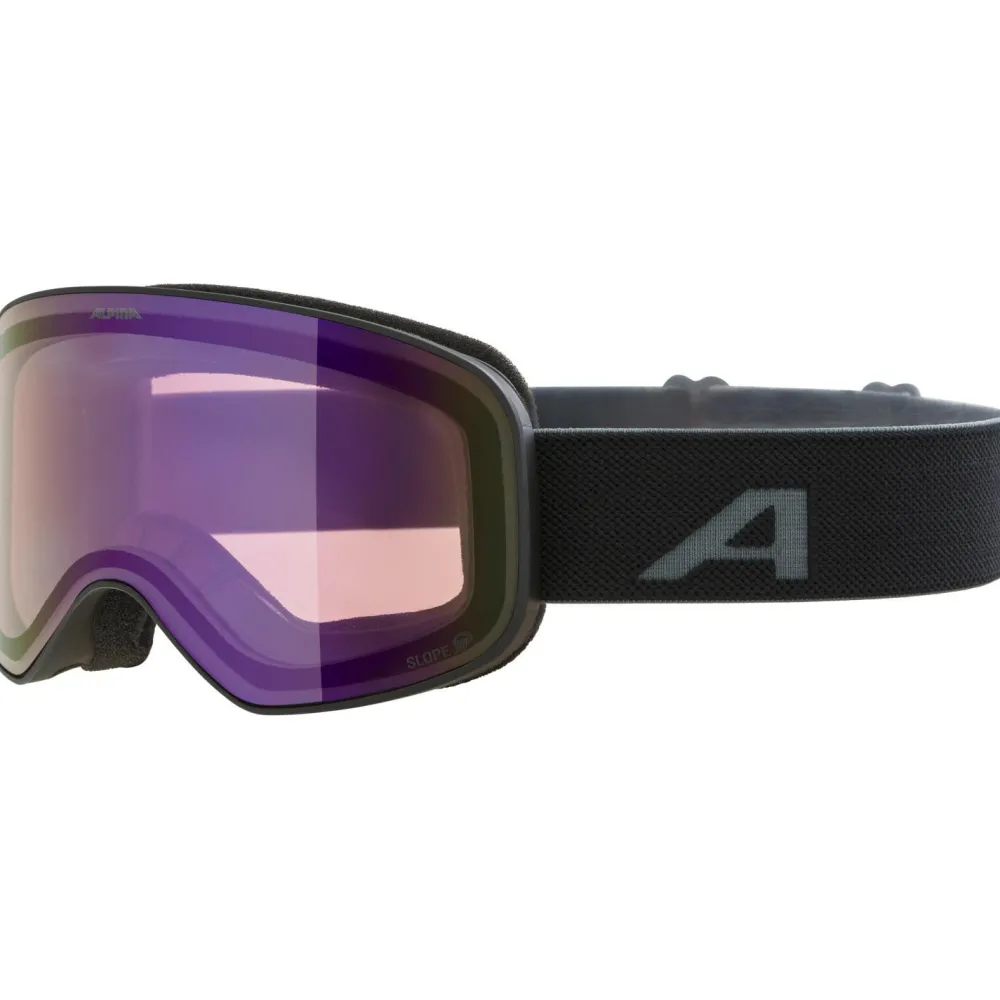 - Slope Q S2 - Skibrille < Alpina Online