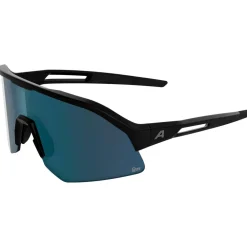 Alpina - Sonic HR M Q-Lite Mirror S3 - Fahrradbrille Best