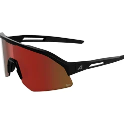 Alpina - Sonic HR M Q-Lite Mirror S3 - Fahrradbrille Best