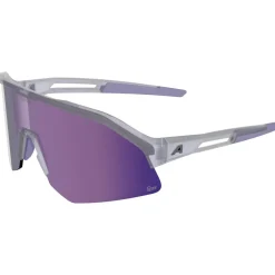 Alpina - Sonic HR M Q-Lite Mirror S3 - Fahrradbrille Best