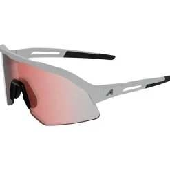 - Sonic HR M QV Mirror Photochromic S1-3 - Fahrradbrille < Alpina Hot