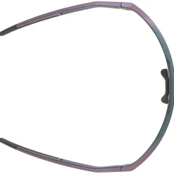 Alpina Fahrradbekleidung|Fahrradbrillen-- Sonic HR Q-Lite Mirror Cat. 2 - Fahrradbrille