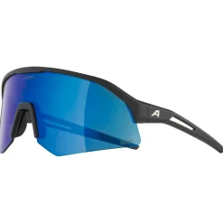 - Sonic HR Q-Lite Mirror Cat. 3 - Fahrradbrille < Alpina Clearance