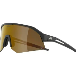 - Sonic HR Q Mirror Cat. 3 - Fahrradbrille < Alpina Discount