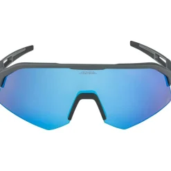Alpina - Sonic HR Q Mirror Cat. 2 - Fahrradbrille