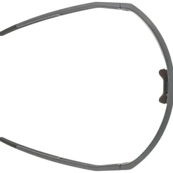 Alpina - Sonic HR Q Mirror Cat. 2 - Fahrradbrille