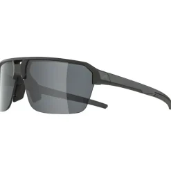 Alpina Alltagsbekleidung|Wanderbekleidung-- Swift HR S3 - Sonnenbrille Black Matt / Smoke Black
