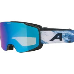 - Taos Q-Lite Mirror S2 (VLT 20%) - Skibrille < Alpina Online