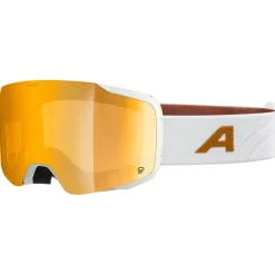 Alpina Ski-Ausrüstung|Skibrillen-- Taos Q S2 - Skibrille