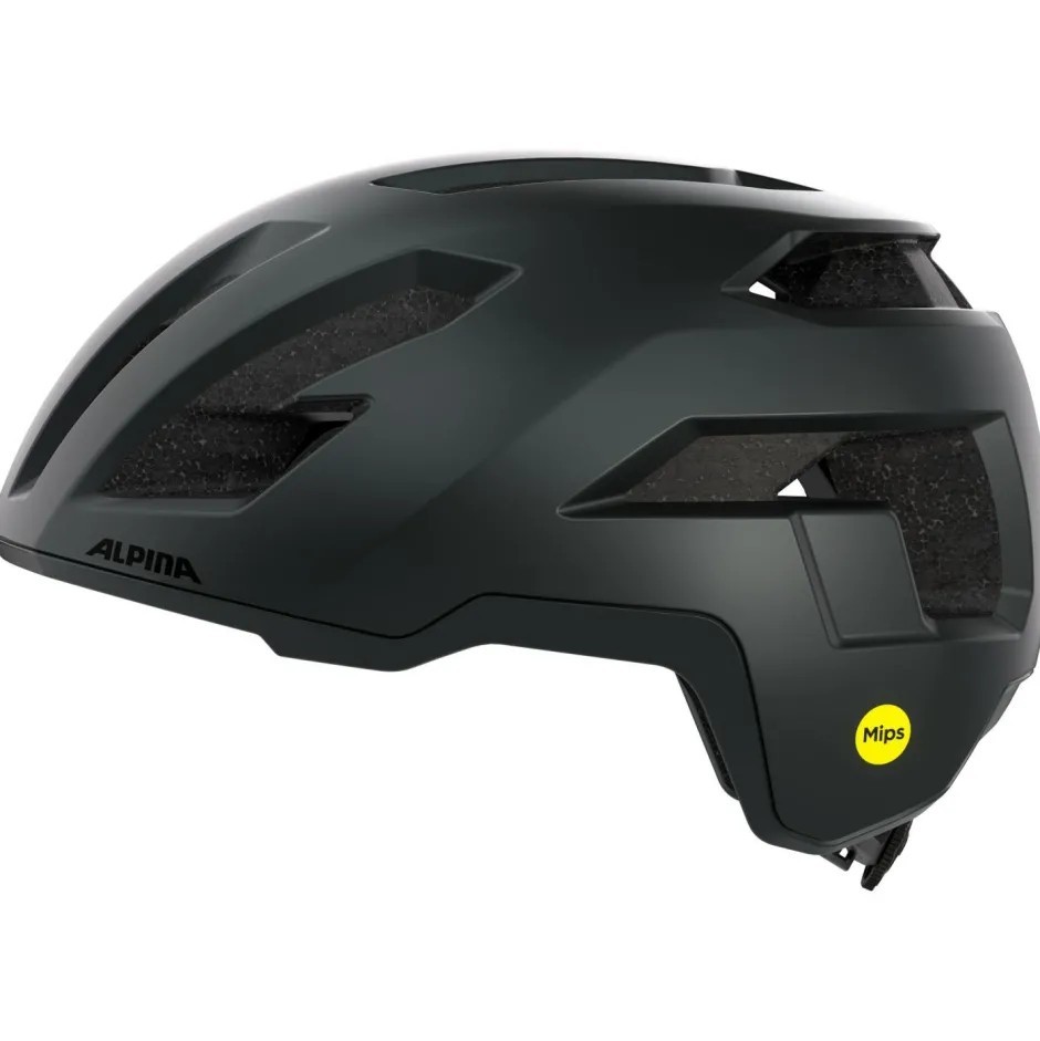 Alpina - Taunus Gravel Mips - Radhelm