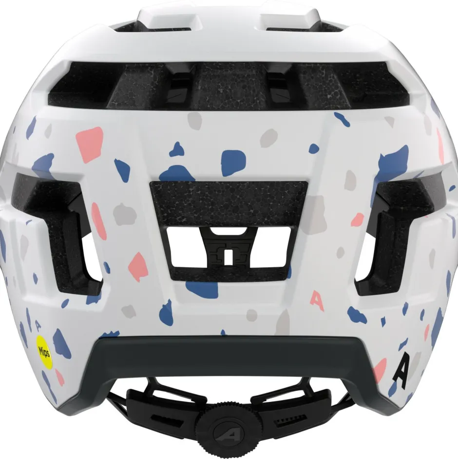Alpina - Taunus Gravel Mips - Radhelm