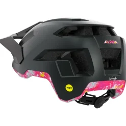 Alpina - Taunus Mips - Radhelm New