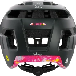 Alpina - Taunus Mips - Radhelm New