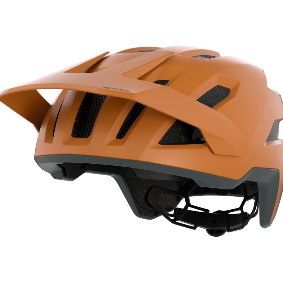 Alpina Fahrradhelme|Fahrradhelme-- Taunus - Radhelm
