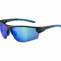 - Tri-Scray 2.0 HR Mirror Cat 0+2+3 - Fahrradbrille < Alpina Outlet