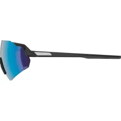 Alpina - Turbo Air Q-Lite Mirror S3 + Q-Lite Pink S1 - Fahrradbrille Hot