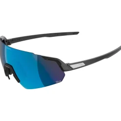 Alpina - Turbo Air Q-Lite Mirror S3 + Q-Lite Pink S1 - Fahrradbrille Hot