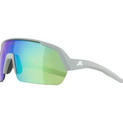 Alpina - Turbo HR Mirror S2 w/ Fogstop - Fahrradbrille