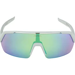 Alpina - Turbo HR Mirror S2 w/ Fogstop - Fahrradbrille