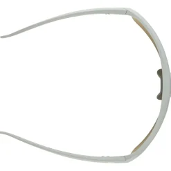 Alpina - Turbo HR Mirror S2 w/ Fogstop - Fahrradbrille