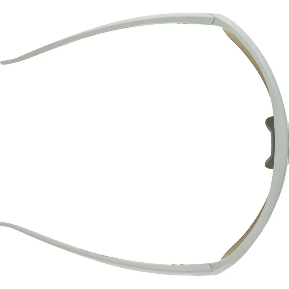 Alpina - Turbo HR Mirror S2 w/ Fogstop - Fahrradbrille