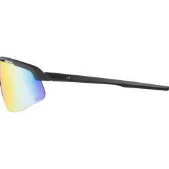 - Turbo Pro Q-Lite Mirror S2 - Fahrradbrille < Alpina New