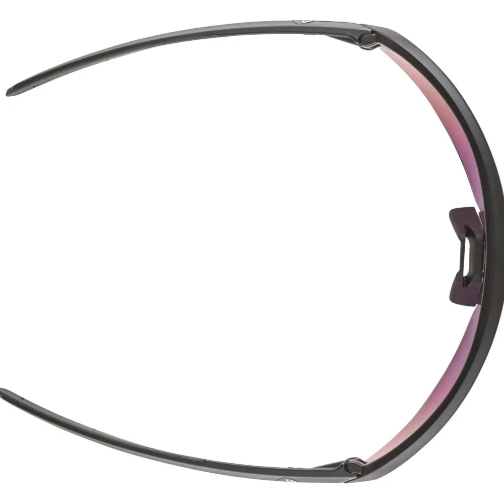 - Turbo Pro Q-Lite Mirror S2 - Fahrradbrille < Alpina New