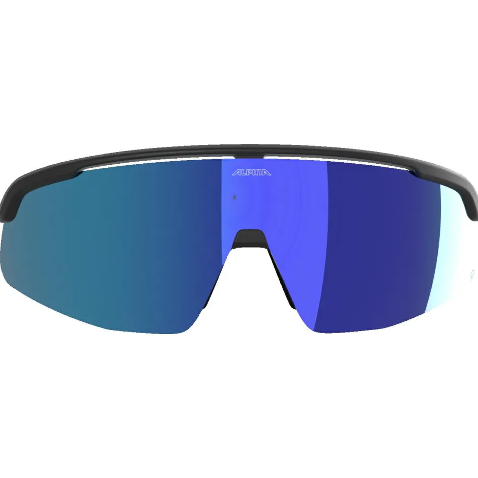Alpina - Turbo Pro Q S3 (VLT 17%) - Fahrradbrille