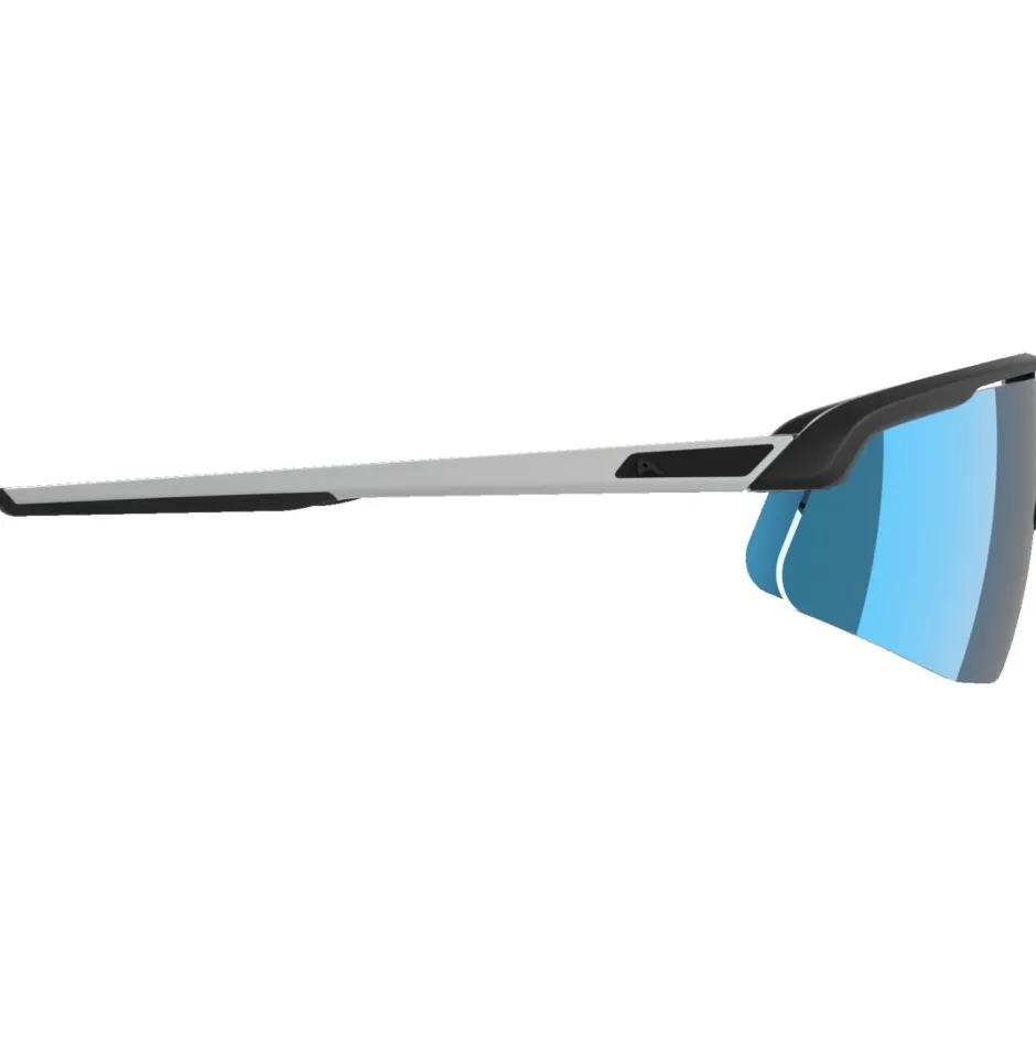 Alpina - Turbo Pro Q S3 (VLT 17%) - Fahrradbrille