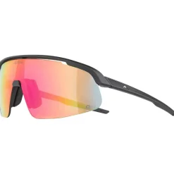 - Turbo Pro S Q-Lite Mirror S2 - Fahrradbrille < Alpina New
