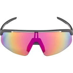 - Turbo Pro S Q-Lite Mirror S2 - Fahrradbrille < Alpina New