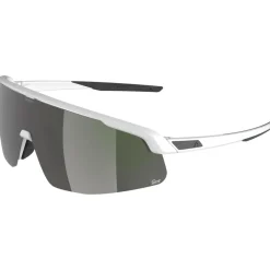 - Turbo Pro S Q-Lite Mirror S3 - Fahrradbrille < Alpina New
