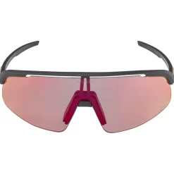 - Turbo Pro S QV Mirror Photochromic S1-3 - Fahrradbrille < Alpina Best