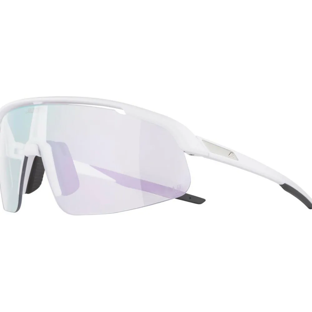 - Turbo Pro S V Photochromic S1-3 - Fahrradbrille < Alpina Discount
