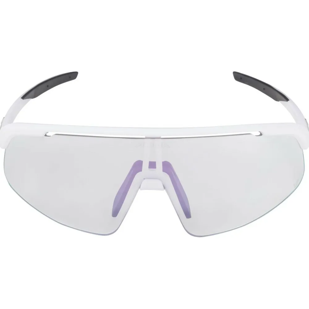 - Turbo Pro S V Photochromic S1-3 - Fahrradbrille < Alpina Discount