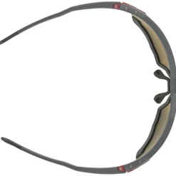 Alpina Fahrradbekleidung|Fahrradbrillen-- Twist Six Q Mirror S3 - Fahrradbrille