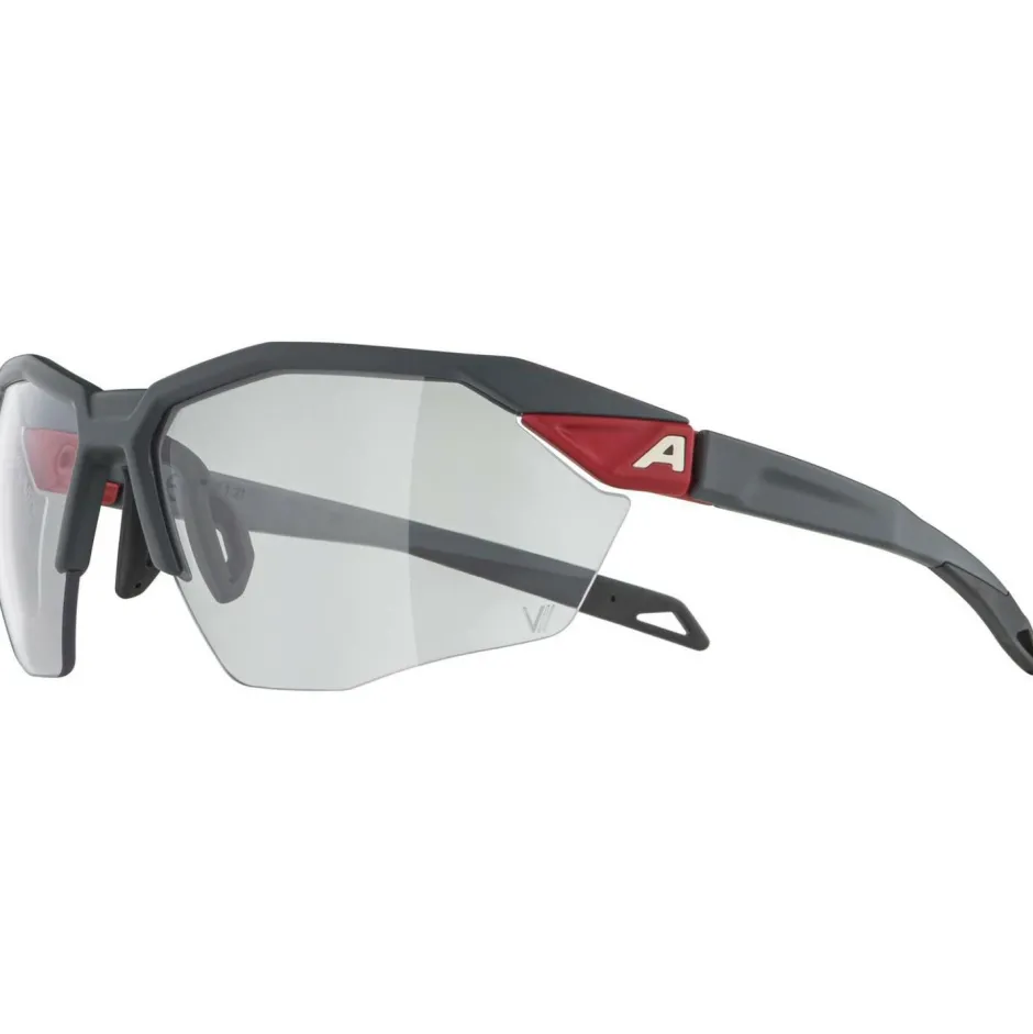 Alpina - Twist Six S HR V Cat. 1-3 - Sonnenbrille