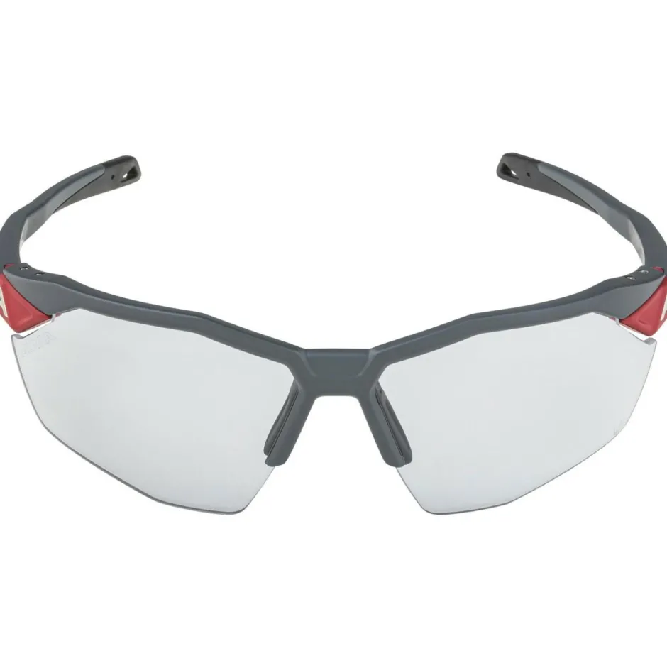 Alpina - Twist Six S HR V Cat. 1-3 - Sonnenbrille