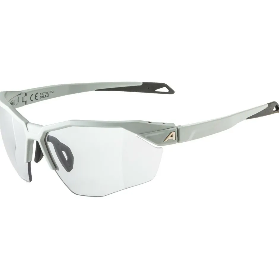 Alpina - Twist Six S HR V Cat. 1-3 - Sonnenbrille