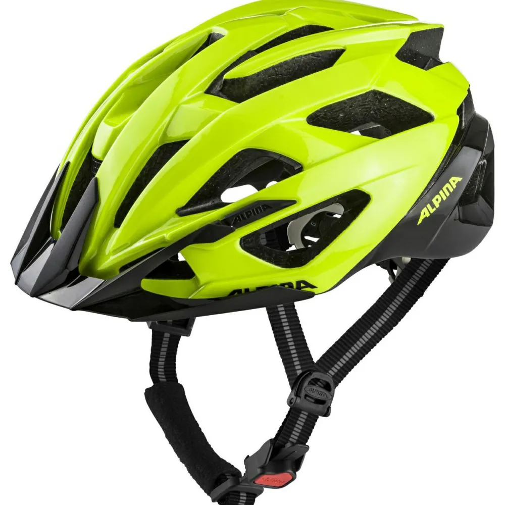 Alpina - Valparola - Radhelm Outlet