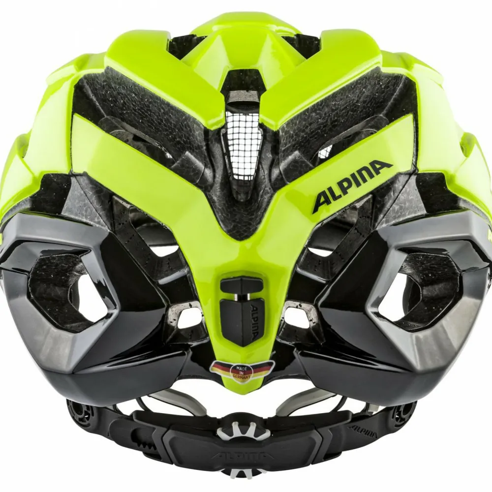 Alpina - Valparola - Radhelm Outlet