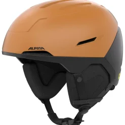 - Versatile Mips - Skihelm < Alpina