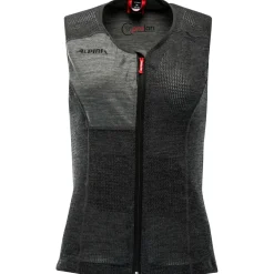 Alpina - Women's Prolan Women Vest - Protektor Dark Grey Sale