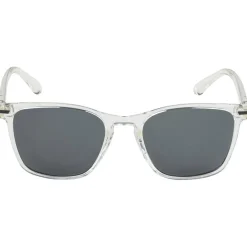 Alpina Alltagsbekleidung|Brillen-- Yefe Cat. 3 - Sonnenbrille Transparent Gloss / Green