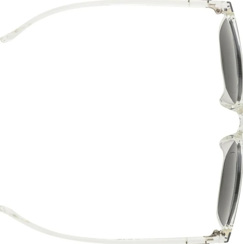 Alpina Alltagsbekleidung|Brillen-- Yefe Cat. 3 - Sonnenbrille Transparent Gloss / Green
